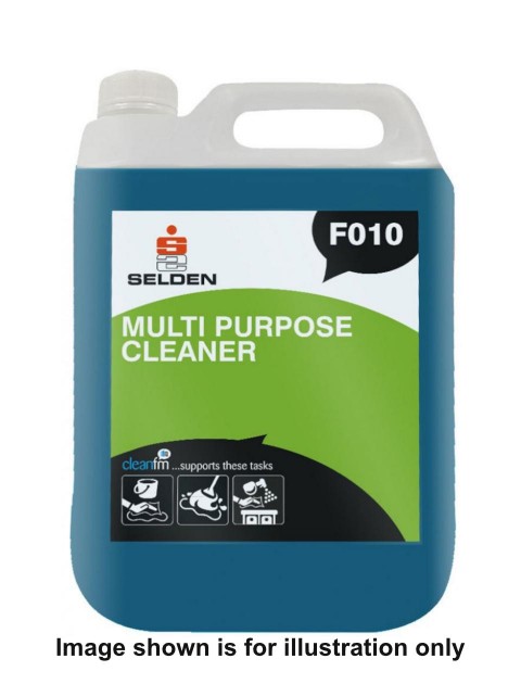 All Purpose Floor Cleaner Concentrate 5ltrs